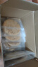 麦酥园 铁棍山药脆片芝麻薄饼干糖尿病人无糖精健康休闲零食品孕妇520g 实拍图