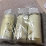 倍膳健山茶花洗发水沐浴露护发乳1L*3瓶去屑洗头膏滋润洗沐露柔顺护发素 实拍图
