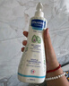妙思乐（Mustela）儿童洗发沐浴二合一500ml 婴儿专用洗发水沐浴露法国进口 实拍图
