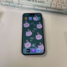 闪魔 【康宁膜】适用苹果15promax钢化膜 iPhone15pro手机膜15康宁超高清GX-lll防爆除尘全屏膜 苹果15 超清康宁无尘仓 实拍图