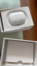 魅蓝魅族Blus3 主动降噪蓝牙耳机 50dB深度降噪 360°空间音效 HiFi音质智能声控 通话降噪 适用苹果 实拍图