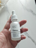 THE ORDINARY10%烟酰胺+1%锌提亮控油收毛孔淡化痘印胺锌三控去黄精华原液30ml 实拍图