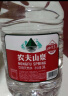 农夫山泉  饮用水 饮用天然水3L*6桶 整箱 桶装水 实拍图