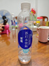 依能 锌强化 无糖无汽弱碱 苏打水饮料 500ml*24瓶 可饮用饮品 塑膜装 实拍图
