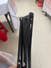 手机支架直播落地三脚架短视频拍摄抖音直播户外自拍便携多功能桌面伸缩支撑架子【专业级更稳固】 【款式随机发货】1.7米黑色单机位+收纳袋 实拍图