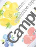 国誉（KOKUYO）学生Campus原纸色替芯式修正带修改带涂改带 5mm*8m 本体 水果WSG-TWT3508-6 实拍图
