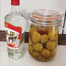 桂林三花酒 高度白酒 米香型 玻瓶 52度 480ml*6瓶 整箱装 实拍图