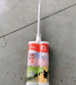 雨虹防水 防霉易擦洗 美缝剂十大品牌 地砖瓷砖美缝胶 美缝胶 亚浅灰 实拍图