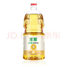 丰原食品 食用油 非转基因 传统压榨 鲜胚玉米油 1.8L 实拍图