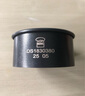 三能（SANNENG）烤箱烘焙H065003 圆型圈(双面不沾)面包模具DS1830380 实拍图