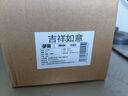 梦庭（MENGTING）调料盒盐罐调料瓶调料罐厨房家用防潮防虫调味瓶4只装 实拍图