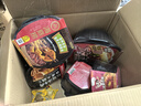 海底捞自热火锅 方便速食免煮春游野餐零食红酸汤牛肉自煮火锅412g 实拍图
