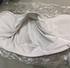 蕉下（beneunder）凉感防晒口罩女防晒面罩护脸骑行口罩线脸基尼高山灰 实拍图