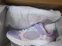 Skechers斯凯奇逐风体训鞋百搭舒适儿童时尚运动鞋休闲鞋303978L 实拍图