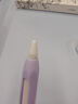 禾木夕 适用华为M-Pencil手写笔套1代2代3代新款平板触控笔笔套防滑笔尖套 熏衣紫【M-Pencil用】+20枚混色笔尖套 实拍图