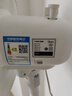 美的（Midea） 电风扇 家用风扇7叶落地扇立式轻音节能大风量电扇台扇迷你扇台立两用转页扇空气循环扇安静低音 店长推荐丨7叶劲风 百万单品 家用落地扇 实拍图