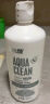 海昌 草本物语舒爽护眼美瞳隐形眼镜护理液360ml+120ml盒套装 实拍图