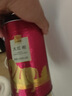 八马茶业乌龙茶 武夷岩茶大红袍一级240g 中火罐装茶叶自己喝 实拍图