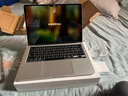 Apple/苹果【国家补贴】AI笔记本/MacBookAir13英寸M4(10+10核)16G 512G 银色(70w充电头）Z1CU0002E 实拍图