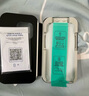 亿色适用苹果16e/14/13钢化膜iPhone16e/13/13pro/14手机膜高清无边防指纹书本盒秒贴膜防摔保护膜 实拍图