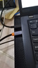 毕亚兹 VGA转HDMI+VGA转换器带音频 一分二分屏器 一拖二扩展同屏器一进二出 台式电脑连接电视投影仪 实拍图