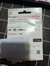 闪迪（SanDisk）1TB TF(MicroSD)内存卡 4K极速金卡A2 V30 U3行车记录仪 运动相机无人机 监控存储卡 读190MB/s 实拍图