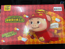 TOP TOY GGbond猪猪侠经典系列盲盒手办玩具女生生日礼物 端盒 实拍图