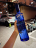 深蓝（SKYY）品牌推荐 深蓝伏特加 SKYY VODKA 蓝天伏特加 原装进口洋酒烈酒 深蓝伏特加 750mL 1瓶 实拍图