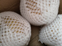 爱鲜摘农场正宗山西玉露香梨新鲜梨子水果顺丰礼盒当季整箱香酥梨雪梨 5A 精选果 |单果150-200g【甜】 3斤装【实惠尝鲜】较划算 实拍图