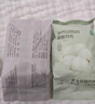 全棉时代一次性内裤女纯棉免洗不掉絮灭菌 M码5条【品牌直供 安全灭菌】 实拍图