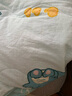 多喜爱全棉空调被 可水洗夏凉被芯子 宿舍夏季薄盖被1.5/1.8床203*229cm 实拍图