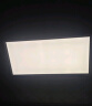 雷士（NVC）厨房灯led集成吊顶铝扣板灯300x600卫生间国家补贴吸顶面板平板灯 实拍图