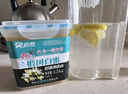 依然椴树白蜜 1.5kg 1.5kg 实拍图
