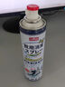 巨奇严选 鞋子除臭剂360ml 银离子消毒杀菌喷雾球鞋运动鞋防脚臭脚气 实拍图