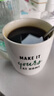 星巴克（Starbucks）精品速溶黑咖啡0糖低脂 阿拉比卡豆美式黑咖啡办公提神组合2罐 实拍图