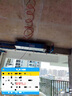 美的（Midea）中央空调风管机一拖一3匹一级能效乐享4代 星光旗舰版 全屋智联 一价全包 4匹 酷省电（45-60㎡） 一级能效 实拍图