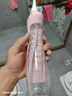 拜尔（BAIR） M3电动冲牙器家用便携式 清洁口腔洗牙器水牙线冲洗器洁牙器牙套清洗 送男女朋友礼物 M3Plus 300ml大水箱 粉色 5支喷头 实拍图