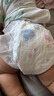 好奇（Huggies）金装纸尿裤婴儿新生儿尿不湿超薄柔软透气宝宝尿裤 L码 2包 132片 【9-14kg】 实拍图