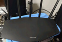 普联（TP-LINK）普联路由3630 WiFi7千兆双频 BE3600无线路由器2.5G网口 双频聚合 智能游戏加速 儿童上网管理 实拍图