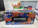 添彩适用惠普CC388a硒鼓一万页企业版m1136硒鼓88a硒鼓m126a p1108 p1106 p1008 m128fn m1213nf打印机墨盒mfp 实拍图