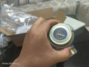 美的（Midea）前置过滤器40微米反冲洗压力表监控 QZBW20S-12T 全屋家用净水器清洗 旋风 实拍图