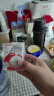 贝亲（Pigeon）自然离乳吸嘴组 含重力球吸管 直饮杯 原装配件 12月+ BA155 实拍图