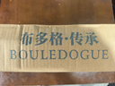 CANIS FAMILIARIS布多格法国原瓶进口红酒整箱 波尔多AOC 传承干红葡萄酒750ml*6瓶 实拍图