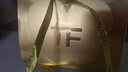TOM FORD细白管TF口红唇膏31爱岛 珊瑚亮橘色 生日礼物女送女友 实拍图