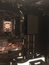 华硕（ASUS）ROG GX601 Helios太阳神机箱（中塔侧透明玻璃/GPU 支架/电竞游戏机箱） 实拍图
