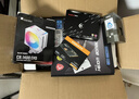 英特尔(Intel) i5-12490F 酷睿12代 处理器 6核12线程 单核睿频至高可达4.6Ghz 20M三级缓存 台式机CPU 实拍图