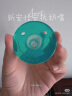 新安怡（AVENT）飞利浦新安怡 安抚奶嘴新生婴儿宝宝柔软0-3-6个月防胀气进口硅胶 实拍图