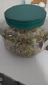 三只松鼠大颗粒开心果500g 罐装坚果炒货 无漂白A++干果零食送礼 实拍图