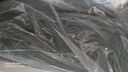 腾驰 防汛专用沙袋防洪水挡水板沙袋消防防汛物资30x70cm10条 CY9690 实拍图