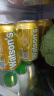 屈臣氏（Watsons）苏打水汤力水风味0脂金酒调酒饮料330mL*24罐整箱新老包装随机发 实拍图